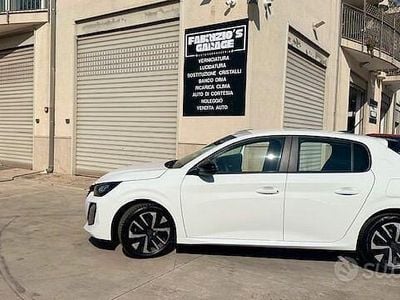 Brugt Peugeot 208