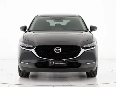 Usata Mazda CX-30 Center-Line 186 CV (136 kW) 2025 Nero SUV