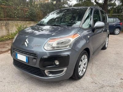 Citroën C3 Picasso