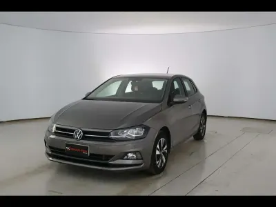 Usado VW Polo