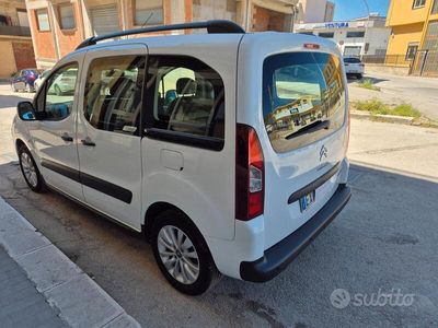 usata Citroën Berlingo XTR 1.6 HDI 5 POSTI ANNO 2015 KM