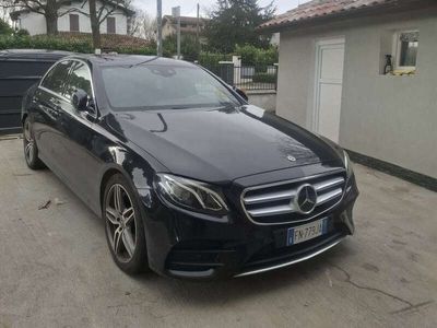 Mercedes E350