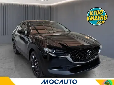 Usata Mazda CX-30