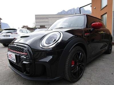 Mini John Cooper Works