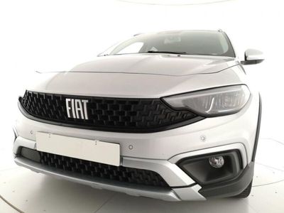 usata Fiat Tipo 1.0 5 porte City Cross