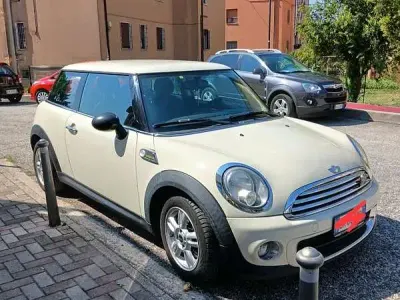 Usata Mini ONE