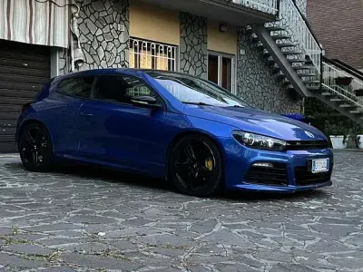 Usata VW Scirocco
