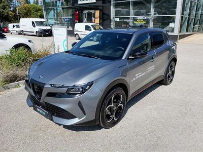 Grigio Nuova 2025 Alfa Romeo GT Junior Edizione Speciale SUV | 31.800 € (Cara)