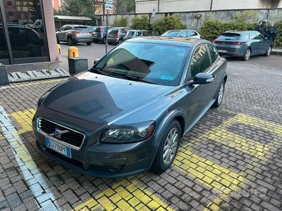 usata Volvo C30 C301.6d Kinetic