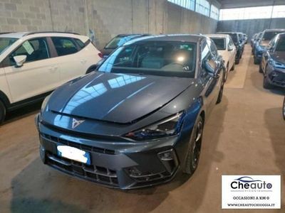 Usata Cupra Leon 150 CV (110 kW) 2025 Berlina