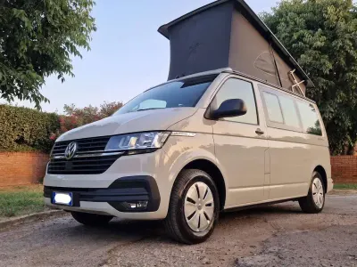 Usata VW California