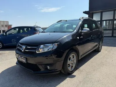 Usata Dacia Logan