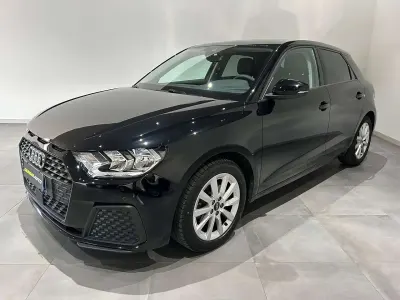 Usata Audi A1 Business 116 CV (85 kW) 2025 Nero SUV