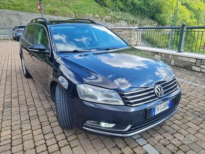 usata VW CC Passat 1.6 cat Variant Comfortline