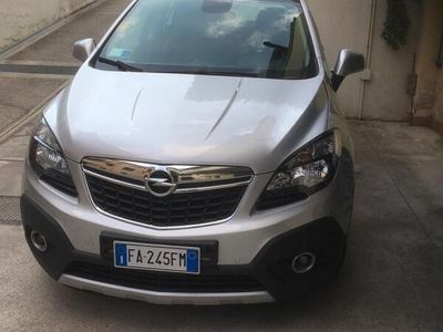 usata Opel Mokka 1ª serie - 2015