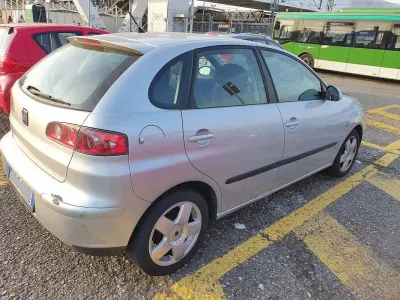 Usata Seat Ibiza