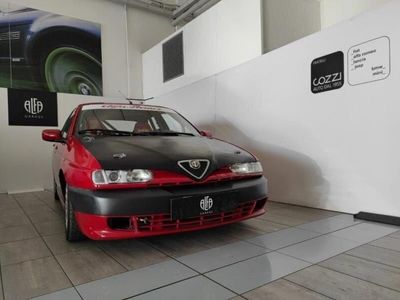 usata Alfa Romeo 146 2.0i 16V Twin Spark cat ti del 1997 usata a Legnano