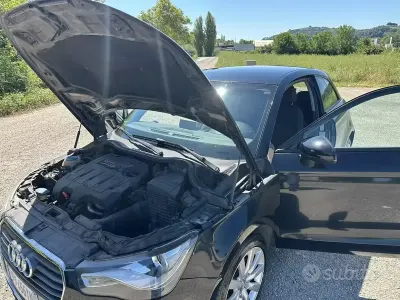 Occasion Audi A1