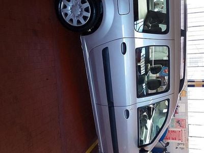 Usata Dacia Logan 2008 Grigio Station wagon