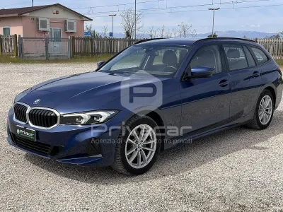 Usata BMW 320