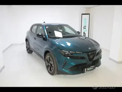 Usata Alfa Romeo GT Junior 61 kW (84 CV) 2025 Bluazzurro Station wagon