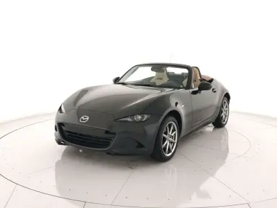 Usata Mazda MX5