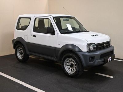 usata Suzuki Jimny Jimny1.3 4WD Evolution