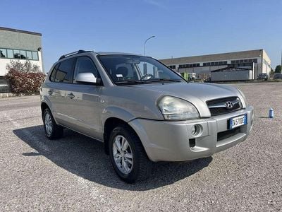 Occasion Hyundai Tucson