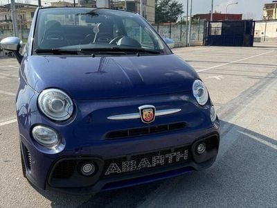 Abarth 595C