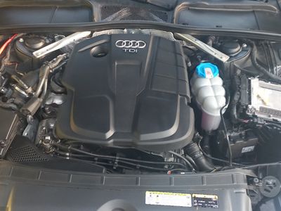 usata Audi A4 A4 2.0 TDI 150 CV