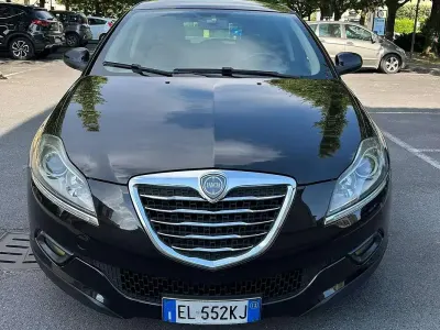 Usata Lancia Delta
