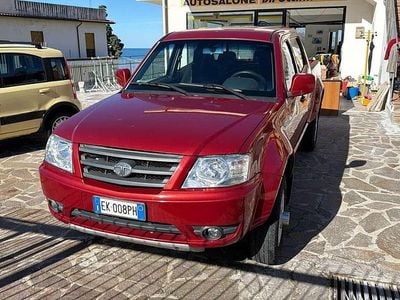 Usata Tata Xenon 140 CV (102 kW) 2011 Pick-up