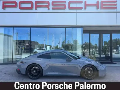 Usata Porsche 911 GT3