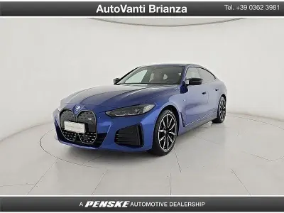 Occasion BMW i4