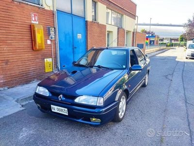Usata Renault 19 1993 Berlina