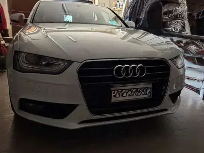 Usata Audi A4 Ambiente 143 CV (105 kW) 2014 Station wagon