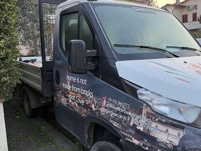 Usata Iveco Daily 136 CV (100 kW) 2024