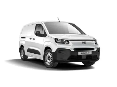 Usata Fiat Doblò
