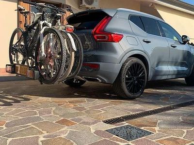 Usata Volvo XC40 190 CV (139 kW) 2020 SUV