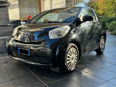 usata Toyota iQ 1.0 Lounge (high)