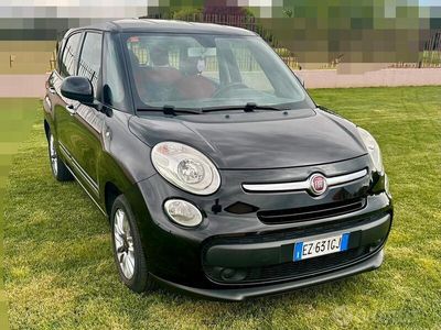 usata Fiat 500L Living