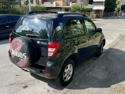 Usata Daihatsu Terios