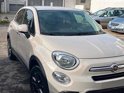 Usata Fiat 500X 95 CV (69 kW) 2016 SUV