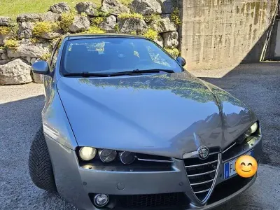 Usata Alfa Romeo 159