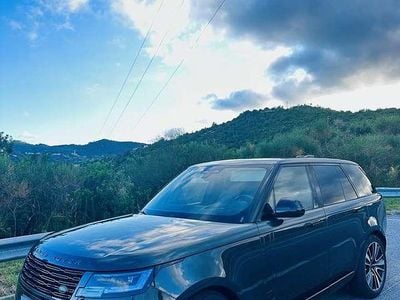 Usado Land Rover Range Rover HSE 249 HP (183 kW) 2023 Other SUV