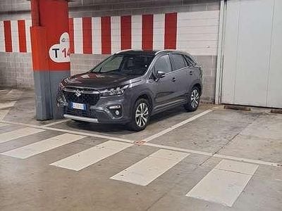 Usata Suzuki SX4 S-Cross 102 CV (75 kW) 2022 SUV
