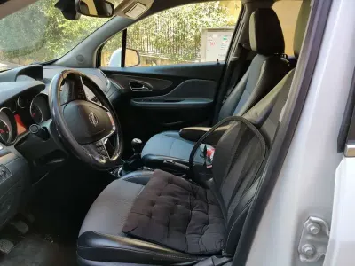 Usata Opel Mokka
