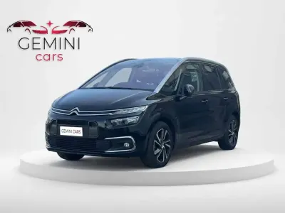 Usata Citroën C4 SpaceTourer
