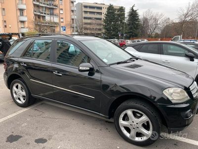 usata Mercedes 320 Cdi Sport