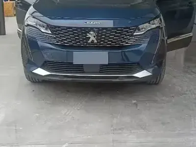 Brugt Peugeot 3008 131 HK (96 kW) 2021 SUV